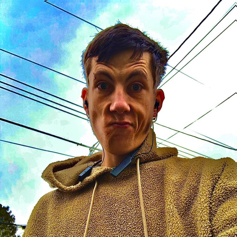 Meet your Posher, Terrance